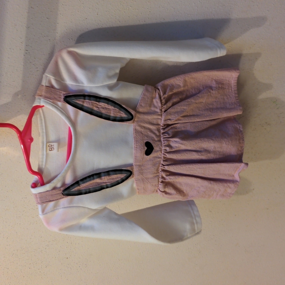 Easter dress